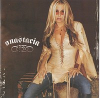 Anastacia - Cd - G3Z
