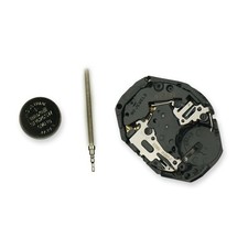 NEW Replacement quartz MOVEMENT Hattori Japan PC21A/J calibre watch repair parts