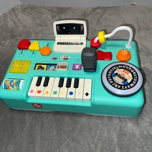 Fisher Price Dj Table | eBay Fisher Price Dj Table | eBay