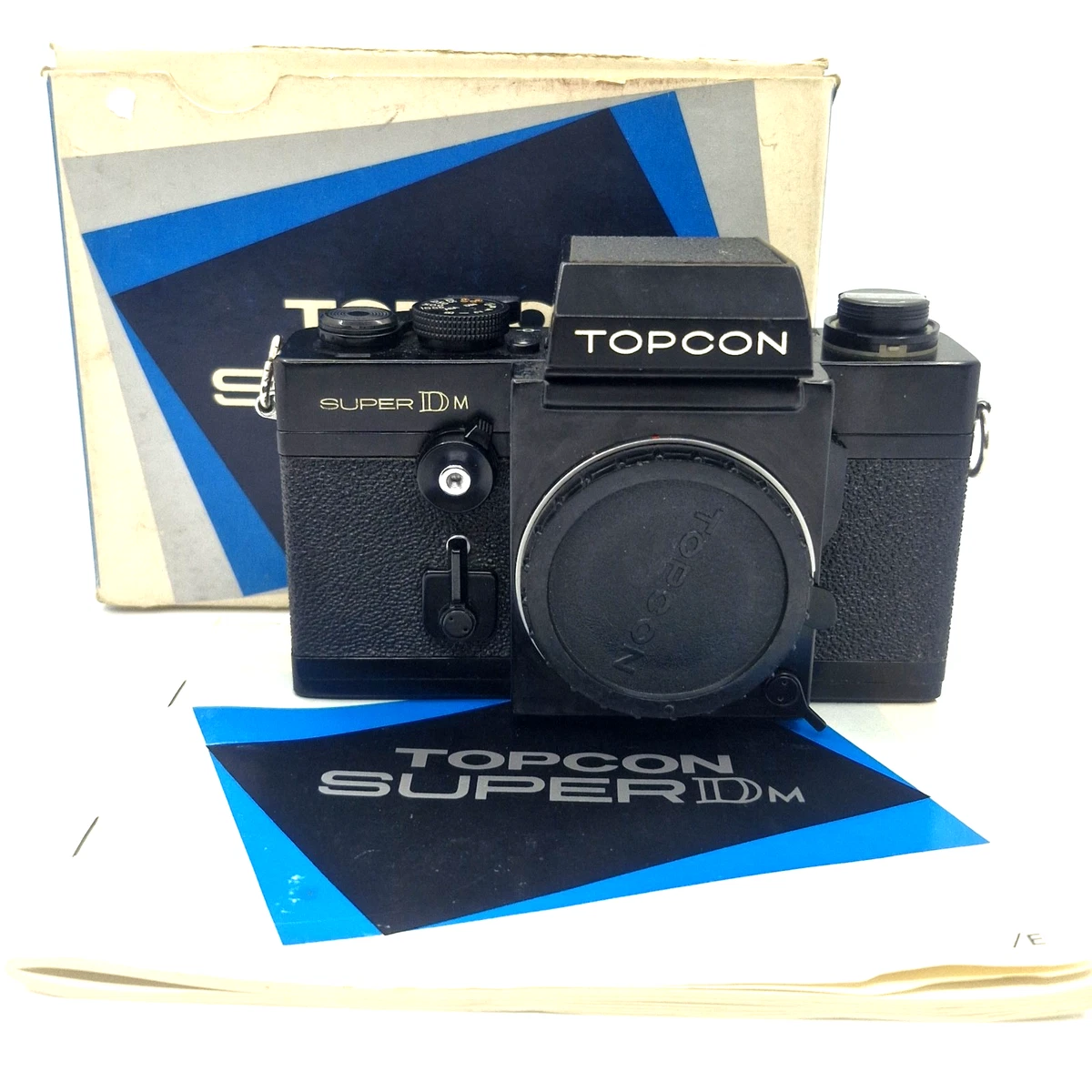 topcon super dm products for sale | eBay