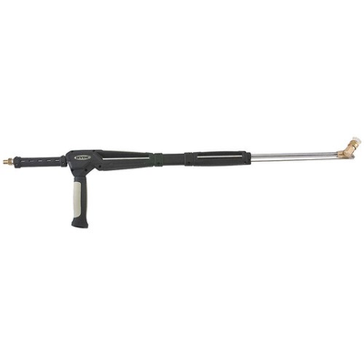 #ad #ad GRAINGER APPROVED 28440 Chrome Pressure Washer Wand40quot;4000 psi 5ELY8 $120.28