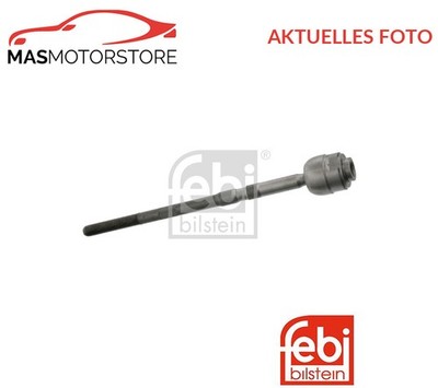 AXIALGELENK SPURSTANGE VORNE FEBI BILSTEIN 11283 P NEU OE QUALITÄT