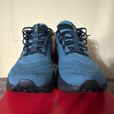 Size 10 - Women's New Balance Fresh Foam X 880v14 GORE-TEX Blue/Black