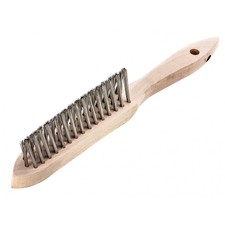 Lessmann Rivet Brush (TK19356)