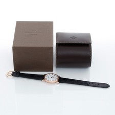Patek Philippe Calatrava 3919R Rose Gold 33mm...