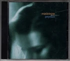 COMPACT DISC: Madeleine Peyroux jazz/blues CD "Dreamland" on Atlantic Records