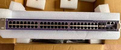 switch Extreme networks 5420M 48W 4YE - Photo 1/3