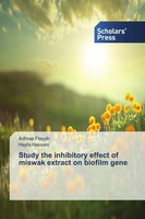 Adhraa Flayyih (U. A.) | Study The Inhibitory Effect Of Miswak Extract On...