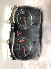 Compteur Nissan NOTE