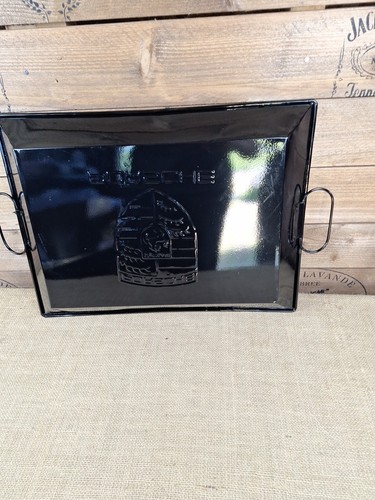 50 cm Decorative Porsche Tray - Picture 12 of 14