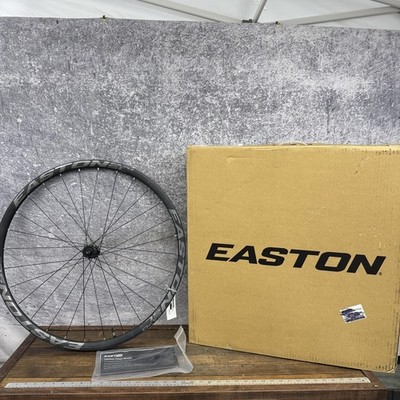 Easton EA70 SL 700c Front Wheel 28H Center Lock Disc 12mm Thru