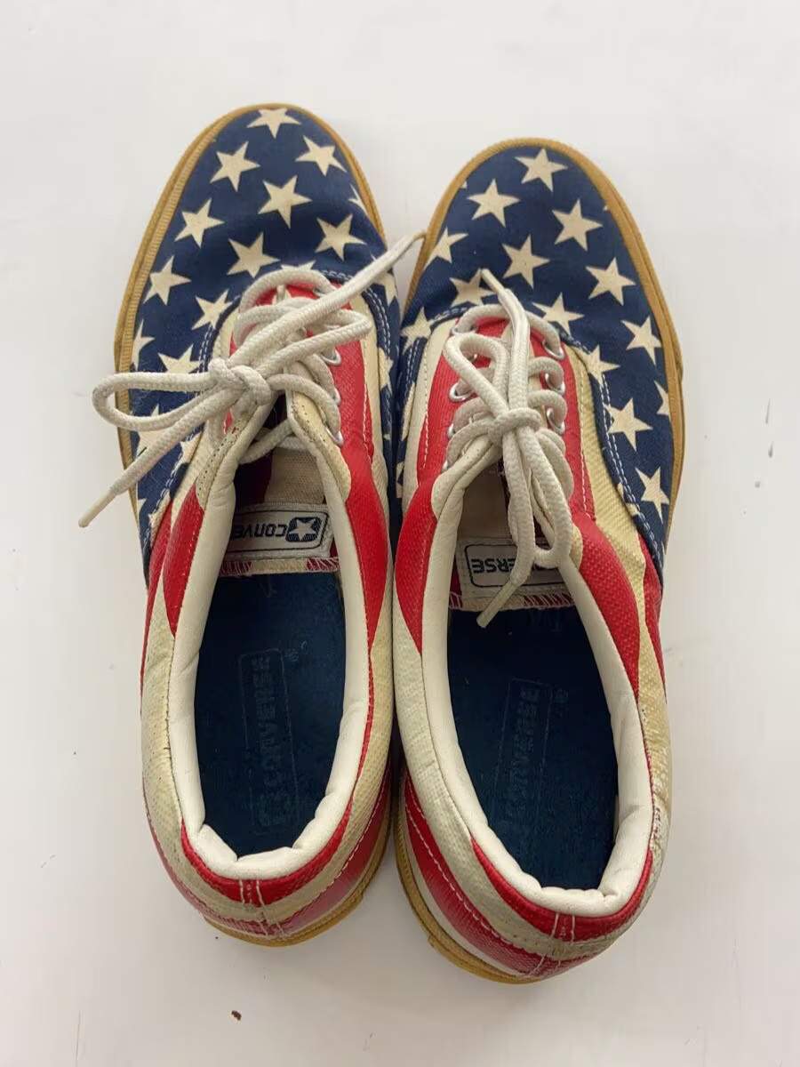 Converse Low-Cut Sneakers/26.5Cm/Multicolor/1B195// BAQ99 thumbnail 3