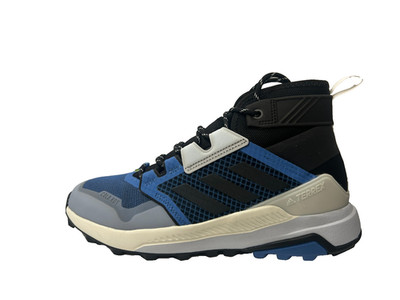 adidas TERREX Trailmaker Mid RAIN.RDY Herren Wanderschuhe Sneaker High Top