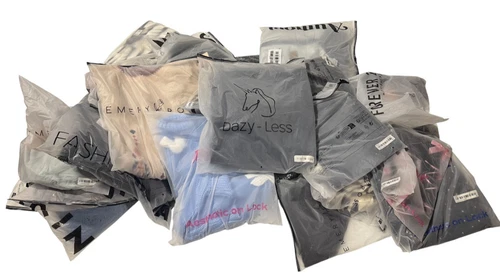 Resellers Bundle Lot 27 Piece Womens Fashion Shein Romwe Dazy Fashion Nova Mixed