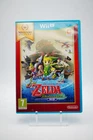 The Legend of Zelda: The Wind Waker HD | Nintendo Wii U | Complete | Tested