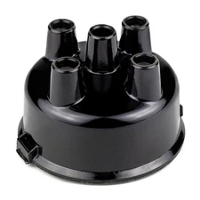 Mallory 225 Cap, Distributor 25, 4 Cylinder