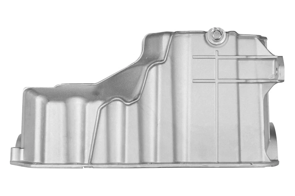 For Ford F-150 1997-1998 Spectra Premium FP77A Engine Oil Pan - Изображение 3 из 4