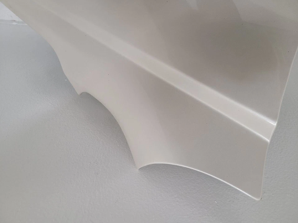 2009 10 11 12 13 14 15 16 2017 CHEVROLET TRAVERSE Passenger Right Fender Foto 3 de 4