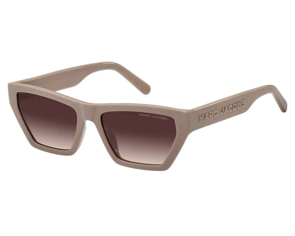 Marc Jacobs Beige Sunglasses for Men for sale | eBay display picture 1