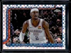 2025-26 Topps Chrome Shai Gilgeous-Alexander X-Fractor #141 Thunder