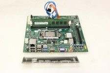 DELL 2YRK5 Inspiron 3647 Motherboard. W/ CELERON G1840 2.8GHz, 8GB RAM.SKU224206