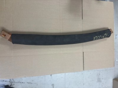 ACJ1000X26CFR  jumper cable 1000MCM by 26'' in length CFR end terminals (1000X26)