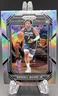 2022-23 Panini Prizm Silver Wendell Moore Jr RC #221 Timberwolves