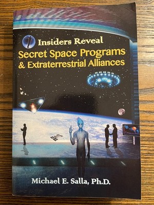 Insiders Reveal Secret Space Programs & Extraterrestrial Alliance : Good