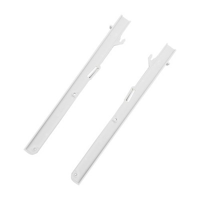 7014649 7014661 Ice Bucket Slides Left and Right Fit for Subzero 532 561 632 ...