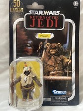 Star Wars Vintage Collection Paploo 3.75  Action Figure Hasbro New VC190