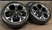 Original Cupra Formentor 5FF 19 Zoll Alu-Felgen Sommerräder