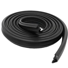 KitchenAid Whirlpool Jenn-Air Dishwasher Door Gasket Seal Fit Models