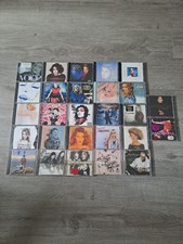 Eurodance & Dance Lady Rock Pop ( 27 Stück )