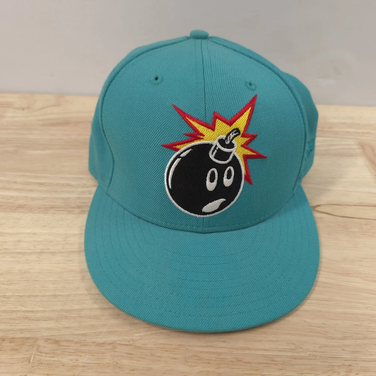 New Era Men's Blue 7 5/8 Size for sale | eBay