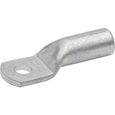 Klauke 104R12 Cosse de câble tubulaire 180 ° M12 25 mm² 1 pc(s)