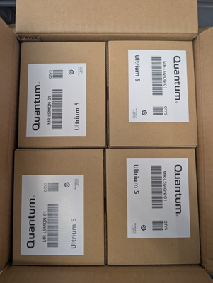 #ad #ad Lot of 20 Quantum MR L5MQN 01 Ultrium 5 Data Cartridges Brand New $139.99
