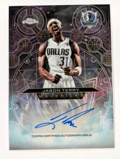 2025-26 Topps Chrome Updates Basketball Set Review and Checklist 45
