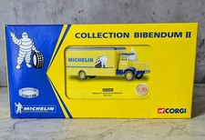 Corgi 150 Berliet GLR8 Van Michelin N°70202 Collection Bibendum 2 Scale 1:50 