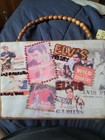 Elvis Presley Wood Cosmetic Case — photo 1