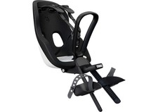 Thule Sitz Yepp Nexxt 2 Mini Schneeweiß