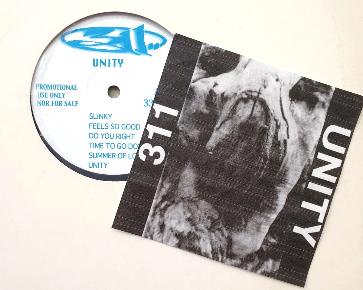 311 Vinyl for sale - eBay