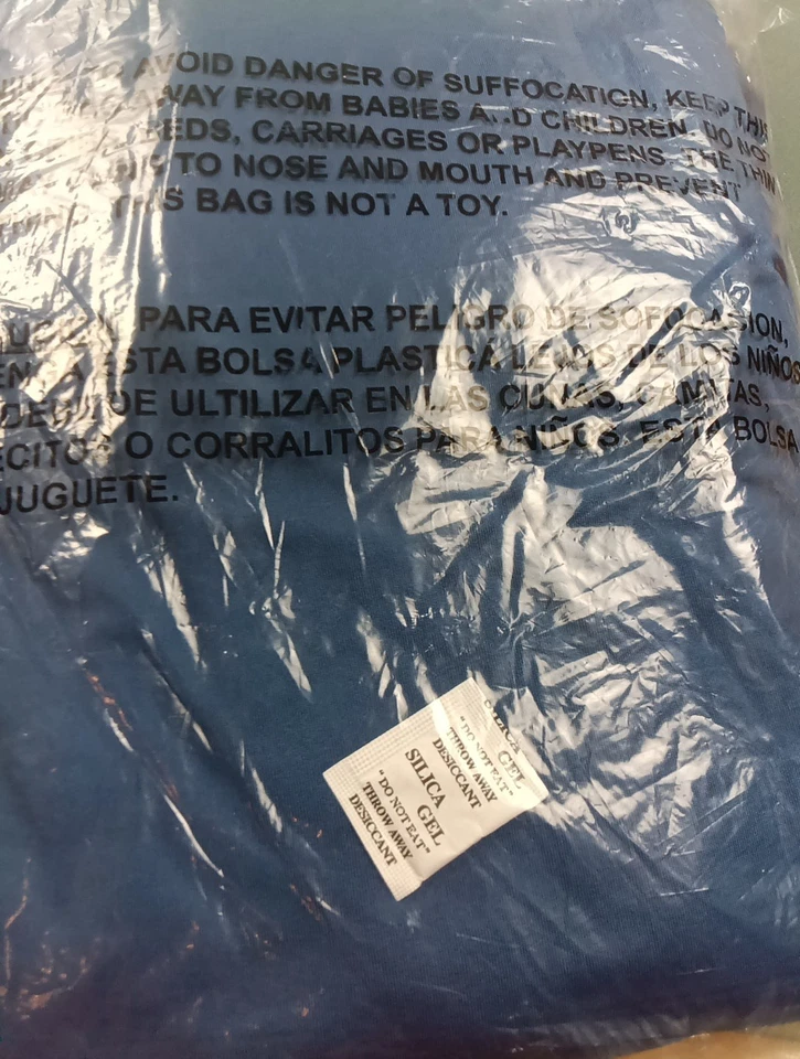 Sonic Drive Thru Employee Pullover Mens XL Blue 1/4 Zip Mock Neck Fleece Lined - Image 3 of 4