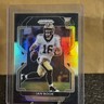 2021 PANINI CHRONICLES PRIZM BLACK SILVER IAN BOOK #PB-21 RC