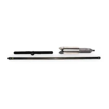 AMS 400.14 Soil Auger Field Kit,Dia 3 1/4 In,4 Ft 4WEZ3