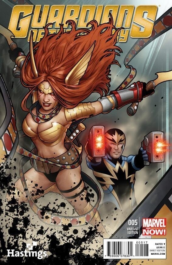 アメコミ Hallmark GUARDIANS OF THE GALAXY A1gYfpZ1nTL._UF894,1000_QL80_.jpg