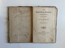Le Roy-Villars C., Les