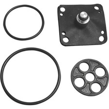 K L PETCOCK REPAIR KIT Kawasaki KD 80 KL600 KZ305B Ltd EX305 GPz KZ250 KZ305