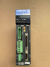 NEW SANYO DENKI RS1A01AAW-AL AC Servo Drive