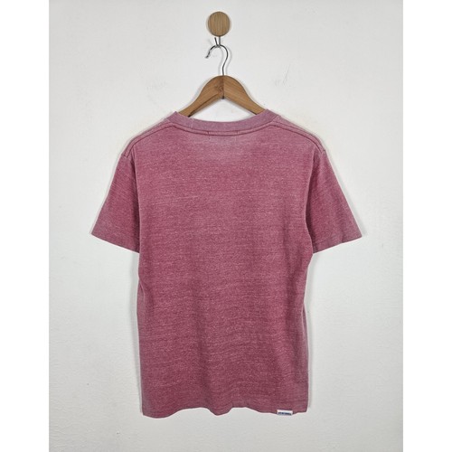 Hysteric Glamour Double Speed Nude Shirt - Bild 3 von 4