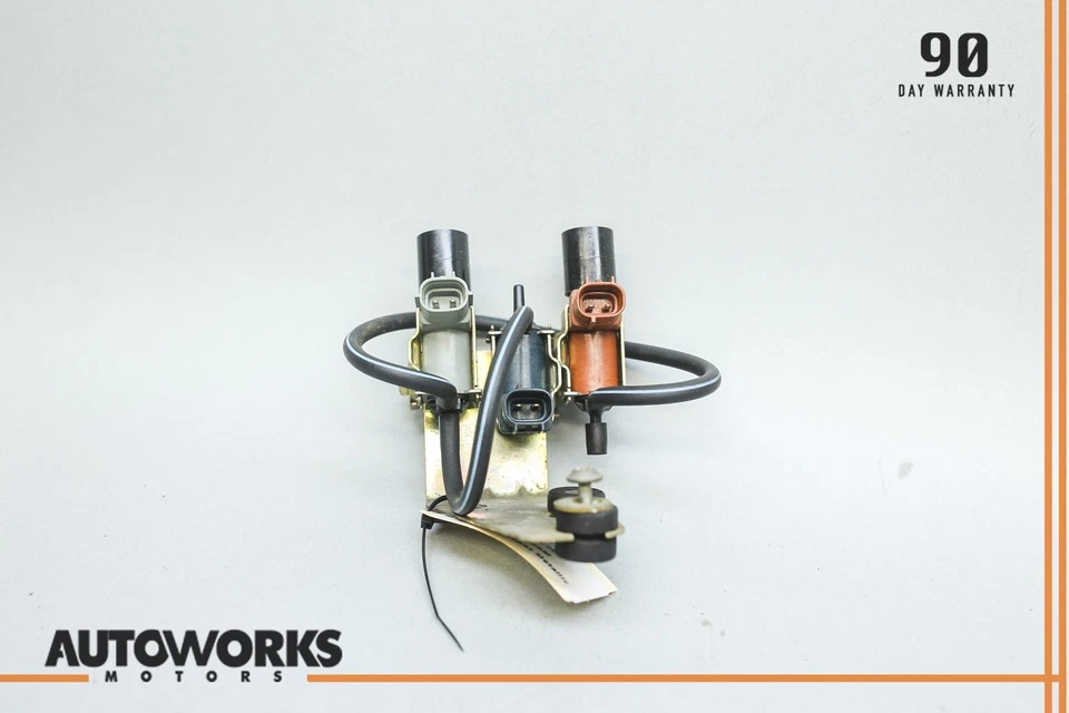 98-03 Jaguar XJ8 VDP XJR X308 Speed Cruise Control Valve Solenoid LJA1530BB OEM - Image 3 of 4